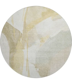 Dalyn Ravenna Brown RN7 8ft. x 8ft. Rug