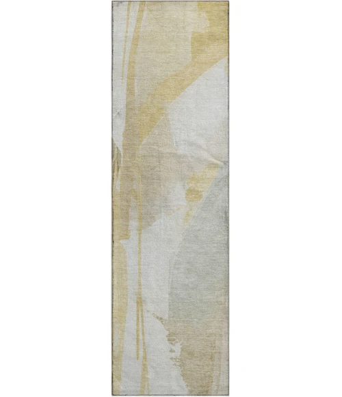 Dalyn Ravenna Brown RN7 2ft.3in. x 7ft.6in. Rug