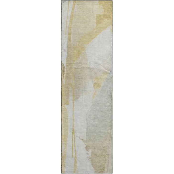 Dalyn Ravenna Brown RN7 2ft.3in. x 7ft.6in. Rug