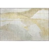Dalyn Ravenna Brown RN7 1ft.8in. x 2ft.6in. Rug
