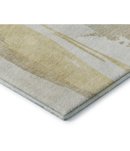 Dalyn Ravenna Brown RN7 2ft.3in. x 7ft.6in. Rug