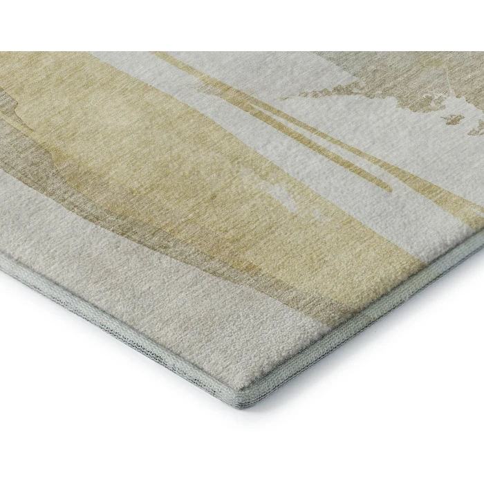 Dalyn Ravenna Brown RN7 2ft.3in. x 7ft.6in. Rug