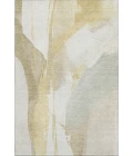 Dalyn Ravenna Brown RN7 2ft.6in. x 3ft.10in. Rug