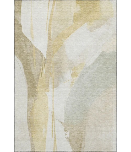 Dalyn Ravenna Brown RN7 2ft.6in. x 3ft.10in. Rug