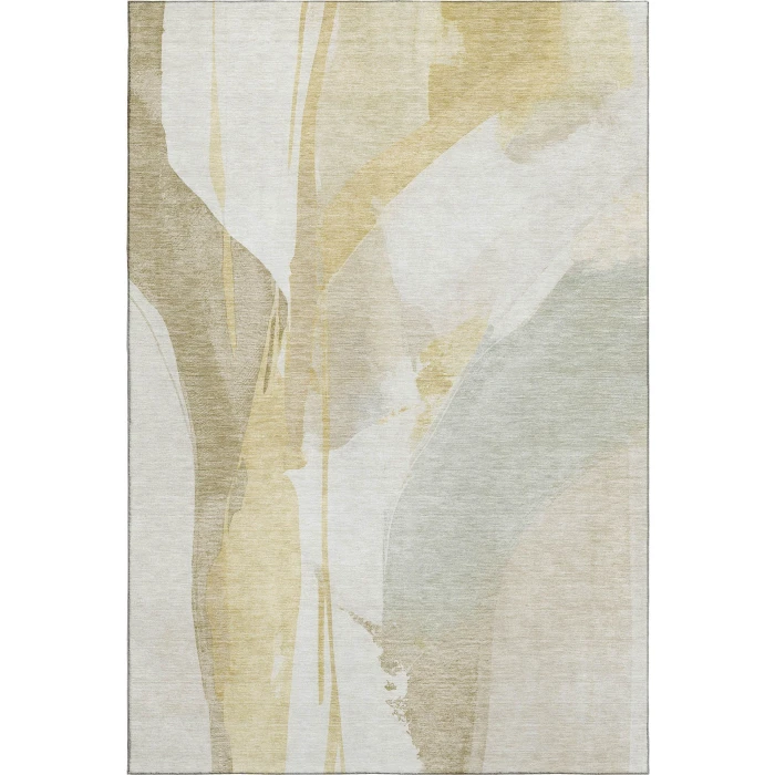 Dalyn Ravenna Brown RN7 3ft. x 5ft. Rug