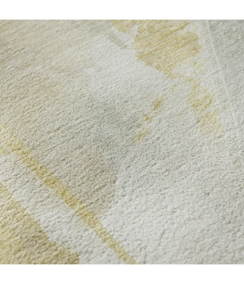 Dalyn Ravenna Brown RN7 2ft.3in. x 7ft.6in. Rug