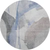 Dalyn Ravenna Blue RN7 8ft. x 8ft. Rug