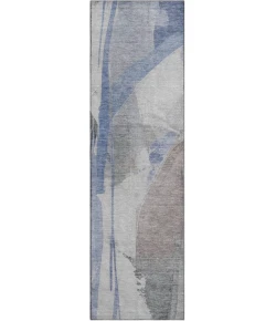 Dalyn Ravenna Blue RN7 2ft.3in. x 7ft.6in. Rug
