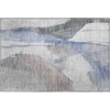 Dalyn Ravenna Blue RN7 1ft.8in. x 2ft.6in. Rug