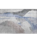 Dalyn Ravenna Blue RN7 1ft.8in. x 2ft.6in. Rug