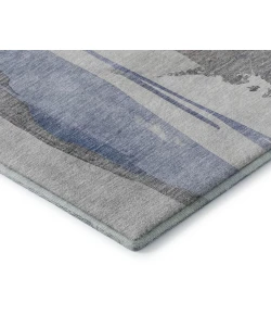 Dalyn Ravenna Blue RN7 2ft.3in. x 7ft.6in. Rug