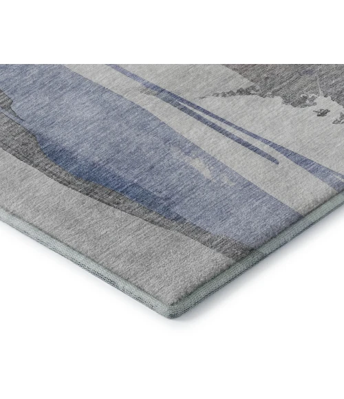 Dalyn Ravenna Blue RN7 2ft.3in. x 7ft.6in. Rug