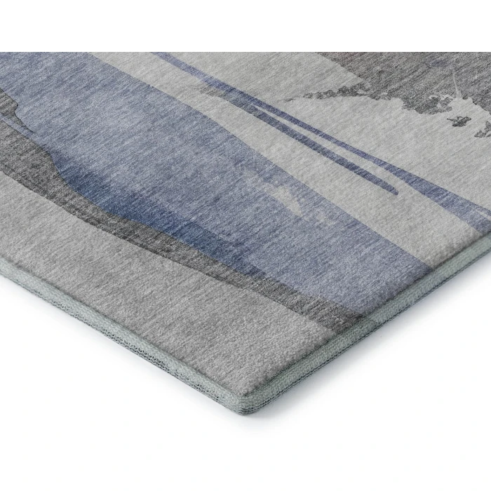Dalyn Ravenna Blue RN7 10ft. x 14ft. Rug