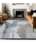 Dalyn Ravenna Blue RN7 8ft. x 10ft. Rug