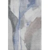 Dalyn Ravenna Blue RN7 2ft.6in. x 3ft.10in. Rug