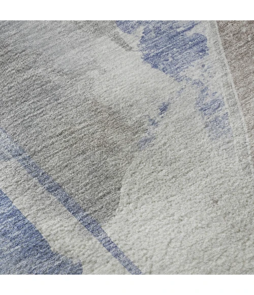 Dalyn Ravenna Blue RN7 2ft.3in. x 7ft.6in. Rug