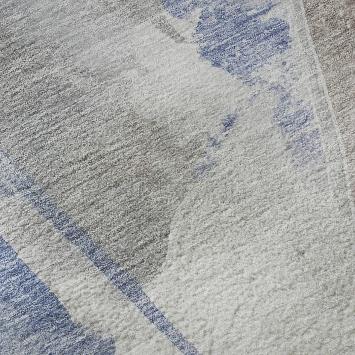 Dalyn Ravenna Blue RN7 10ft. x 14ft. Rug