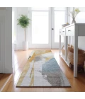 Dalyn Ravenna Gold RN7 2ft.3in. x 7ft.6in. Rug
