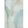 Dalyn Ravenna Teal RN7 2ft.6in. x 3ft.10in. Rug