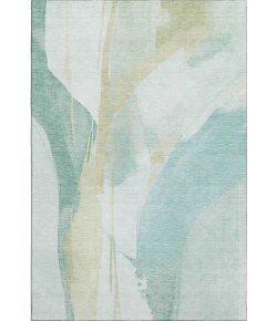 Dalyn Ravenna Teal RN7 2ft.6in. x 3ft.10in. Rug