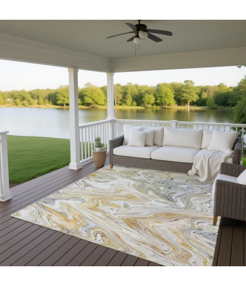 Dalyn Ravenna Ivory RN8 8ft. x 10ft. Rug