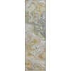 Dalyn Ravenna Ivory RN8 2ft.3in. x 7ft.6in. Rug
