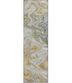 Dalyn Ravenna Ivory RN8 2ft.3in. x 7ft.6in. Rug