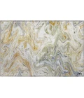 Dalyn Ravenna Ivory RN8 1ft.8in. x 2ft.6in. Rug