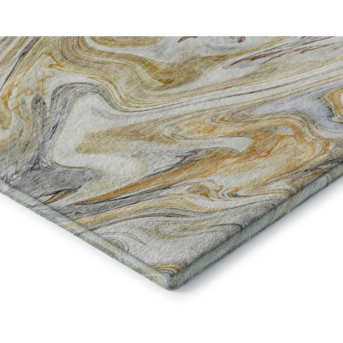 Dalyn Ravenna Ivory RN8 3ft. x 5ft. Rug
