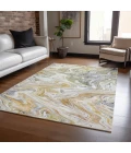 Dalyn Ravenna Ivory RN8 8ft. x 10ft. Rug