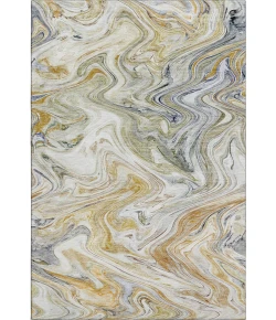 Dalyn Ravenna Ivory RN8 8ft. x 10ft. Rug