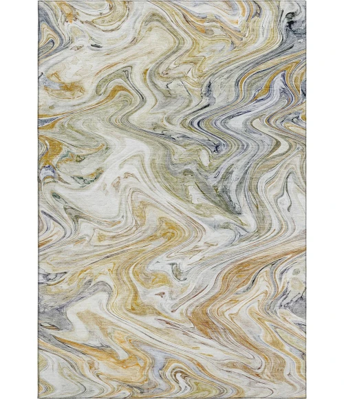 Dalyn Ravenna Ivory RN8 8ft. x 10ft. Rug