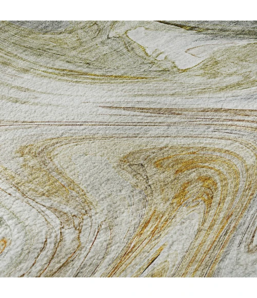 Dalyn Ravenna Ivory RN8 8ft. x 10ft. Rug