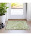 Dalyn Ravenna Green RN8 1ft.8in. x 2ft.6in. Rug