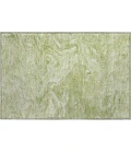 Dalyn Ravenna Green RN8 1ft.8in. x 2ft.6in. Rug