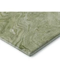 Dalyn Ravenna Green RN8 3ft. x 5ft. Rug