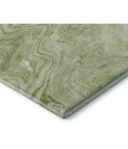 Dalyn Ravenna Green RN8 3ft. x 5ft. Rug