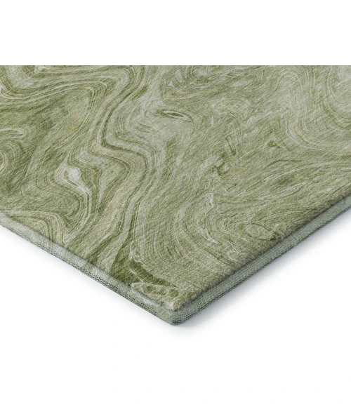 Dalyn Ravenna Green RN8 3ft. x 5ft. Rug