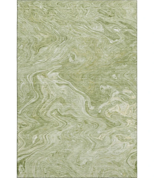 Dalyn Ravenna Green RN8 3ft. x 5ft. Rug