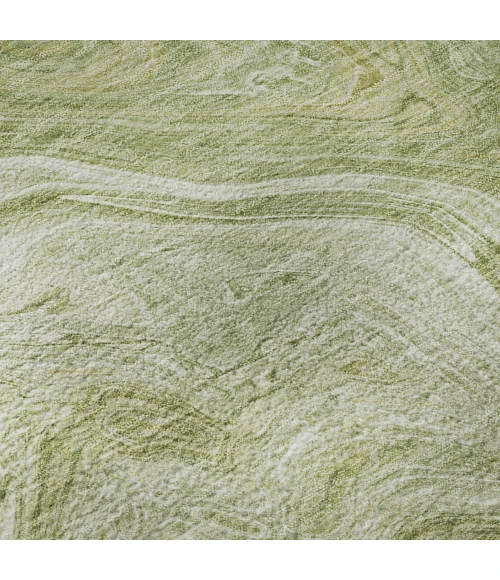 Dalyn Ravenna Green RN8 3ft. x 5ft. Rug