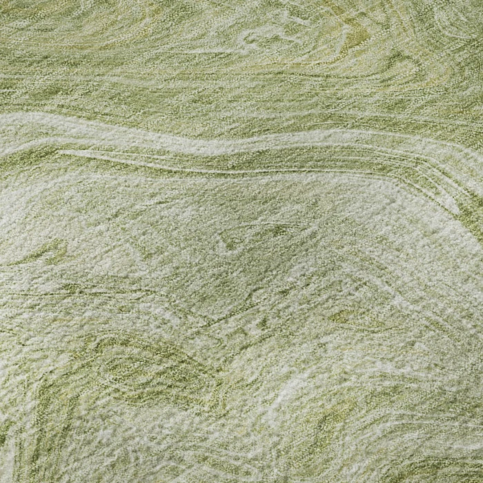 Dalyn Ravenna Green RN8 2ft.3in. x 7ft.6in. Rug