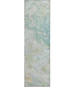 Dalyn Ravenna Blue RN8 2ft.3in. x 7ft.6in. Rug