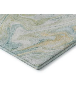 Dalyn Ravenna Blue RN8 8ft. x 10ft. Rug