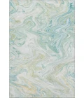 Dalyn Ravenna Blue RN8 8ft. x 10ft. Rug