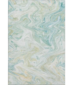 Dalyn Ravenna Blue RN8 8ft. x 10ft. Rug