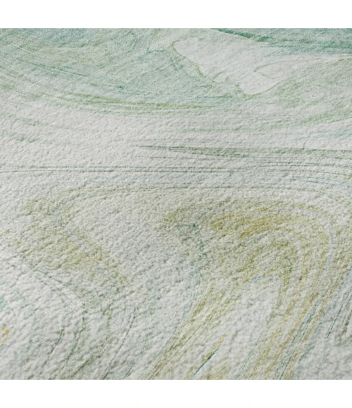 Dalyn Ravenna Blue RN8 8ft. x 10ft. Rug