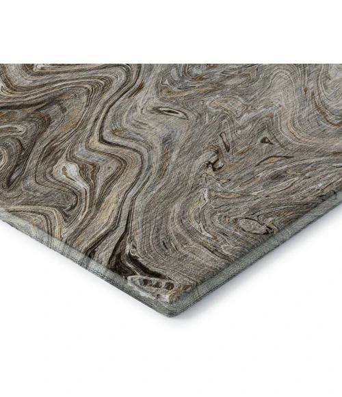 Dalyn Ravenna Brown RN8 3ft. x 5ft. Rug