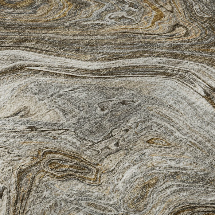 Dalyn Ravenna Brown RN8 10ft. x 14ft. Rug
