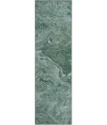 Dalyn Ravenna Teal RN8 2ft.3in. x 7ft.6in. Rug