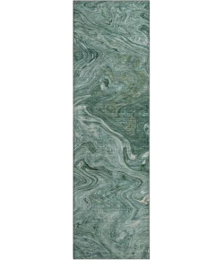 Dalyn Ravenna Teal RN8 2ft.3in. x 7ft.6in. Rug